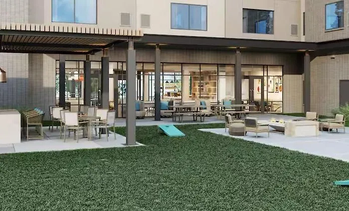Hotel Homewood By Hilton 3*